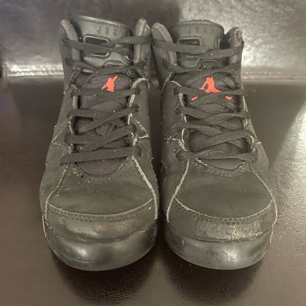 Jordan 6 Retro